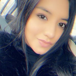 Meet your Posher, Tatiana